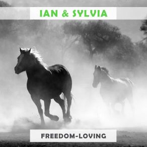Freedom Loving album cover