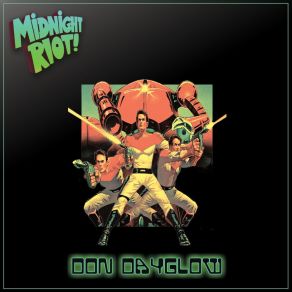 Power album cover