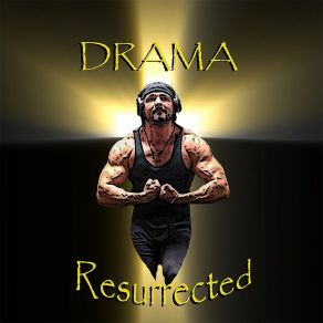 Resurrected album cover