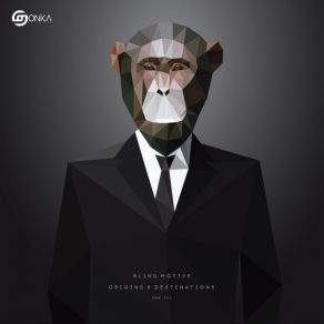 Origins & Destinations album cover