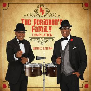 The Perignon's Family Compilation album cover