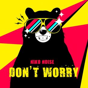 Don't Worry album cover