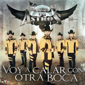 Voy A Calar Con Otra Boca album cover