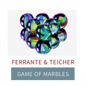 Game Of Marbles album cover