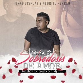 Sobredosis De Amor (Single) album cover