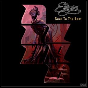 Rock To The Beat album cover