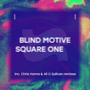 Square One album cover