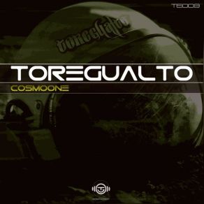 Cosmoone album cover