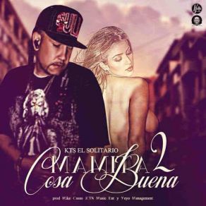Mamita Cosa Buena 2 (Single) album cover