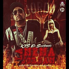 La Nena Jordan (Single) album cover