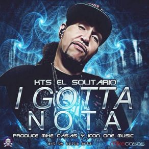 I Gotta Nota (Single) album cover
