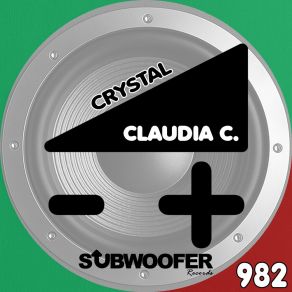 Crystal album cover
