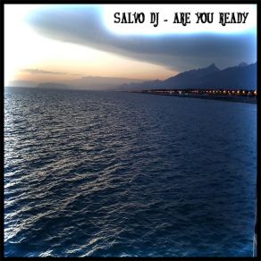 Are You Ready album cover