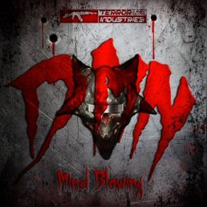 Domination Mind Blowing album cover