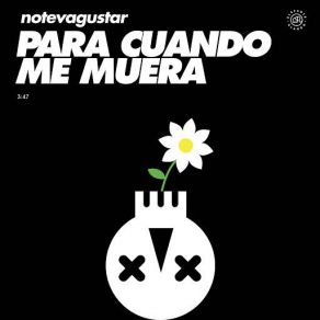Para Cuando Me Muera (Single) album cover
