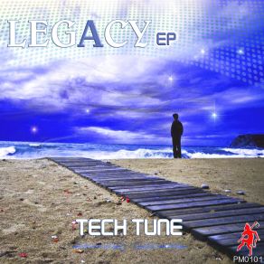 Legacy album cover
