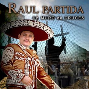 Un Muro De Cruces (Single) album cover