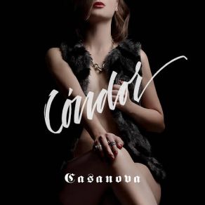 Casanova album cover
