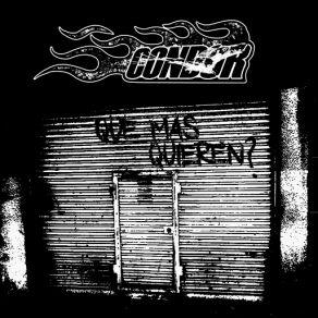 Que Mas Quieren? album cover