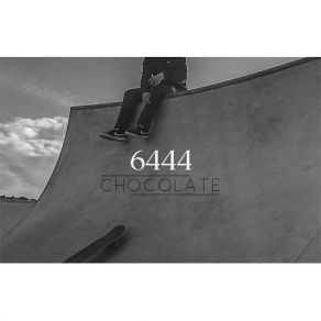 6444 (Single) album cover
