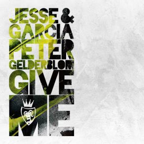 Give Me album cover