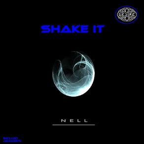 Shake It album cover