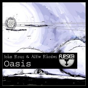 Oasis album cover