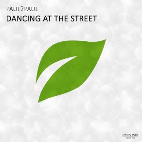 Dancing At The Street album cover
