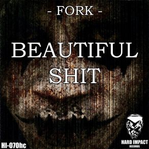 Beautiful Shit album cover