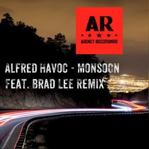 Monsoon album cover