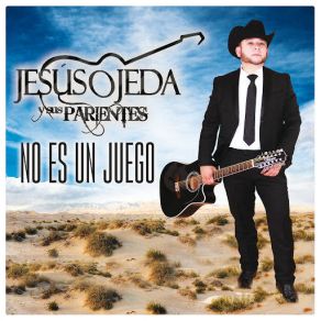 No Es Un Juego (Single) album cover