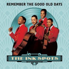 Remember The Good Old Days album cover