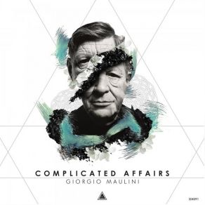 Complicated Affairs album cover