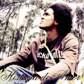 Historia De Amor album cover