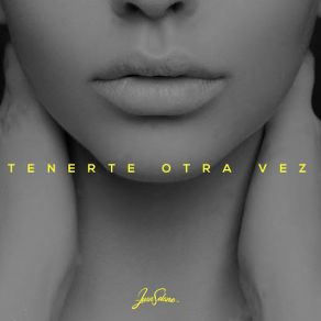 Tenerte Otra Vez (Single) album cover