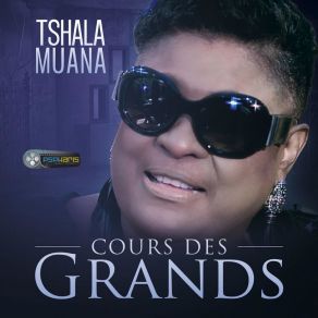 Cours Des Grands album cover
