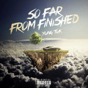 So Far From Finished album cover