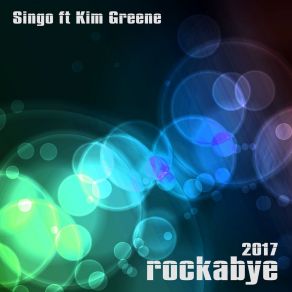 Rockabye 2017 album cover