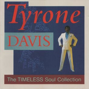 The Timeless Soul Collection album cover