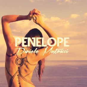 Penelope album cover