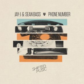 Phone Number album cover