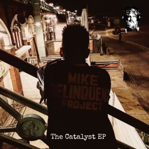 The Catalyst album cover