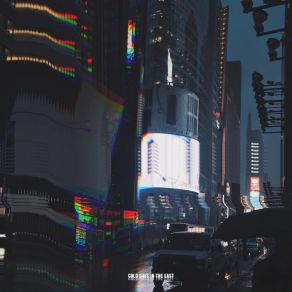 Cold Days In The East album cover