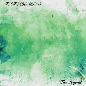 The Legend album cover
