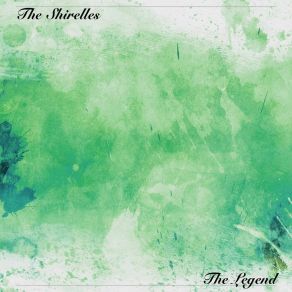 The Legend album cover