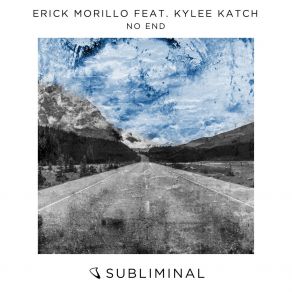 No End album cover