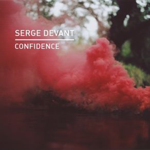 Confidence album cover