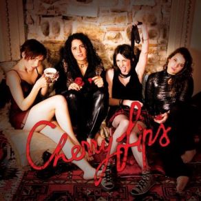 Cherry Lips album cover