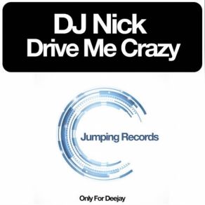 Drive Me Crazy album cover