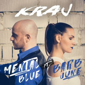 Kraj album cover